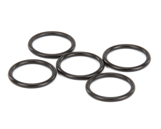 Stoelting 624664 Five Pack Kit on a white background
