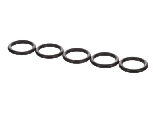Stoelting 624678 Five Pack Kit on a white background