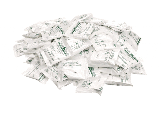 Stoelting Stera-sheen Green Label, 100PK on a white background