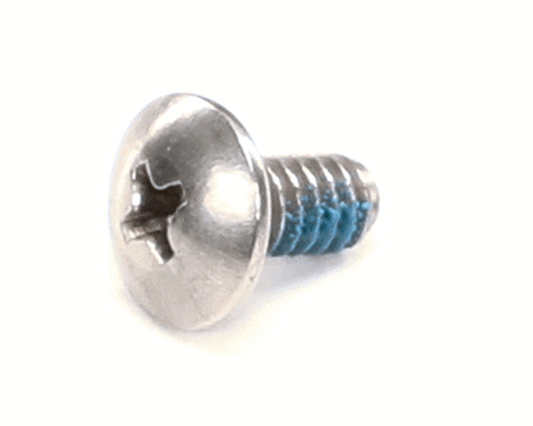 Stoelting E Screw Mach 10-24 X 3/8 Trs on a white background