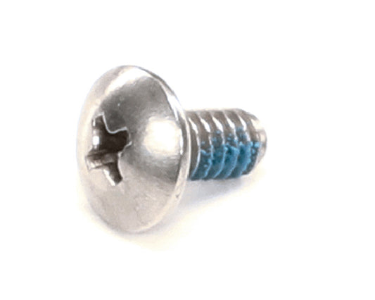 Stoelting E Screw Mach 10-24 X 3/8 Trs on a white background