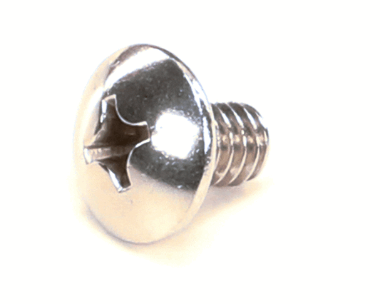 Stoelting E Screw; Mach 1/4-20 X 3/8 Trs on a white background