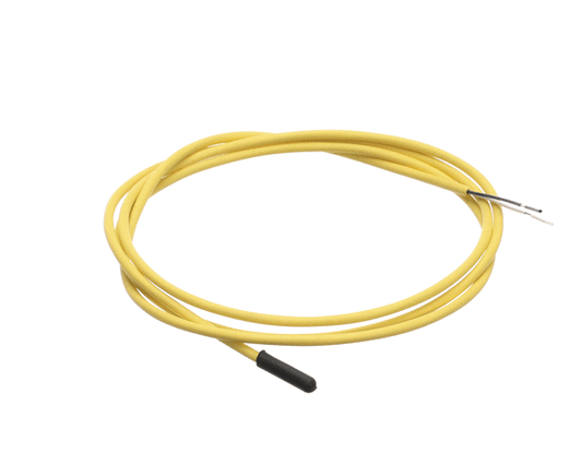 Stoelting Thermistor, Yellow - Service on a white background