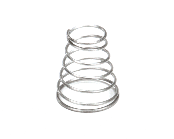Stoelting Spring Comp 13/16X3/8X3/4 on a white background