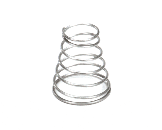 Stoelting Spring Comp 13/16X3/8X3/4 on a white background