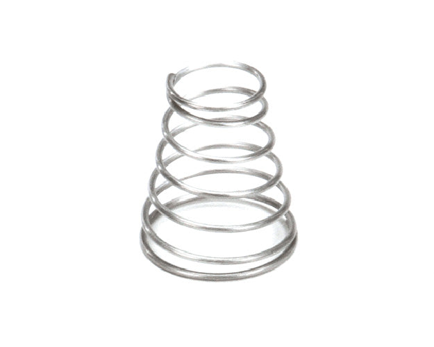 Stoelting Spring Comp 13/16X3/8X3/4 on a white background