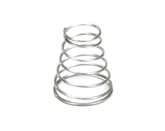 Stoelting Spring Comp 13/16X3/8X3/4 on a white background