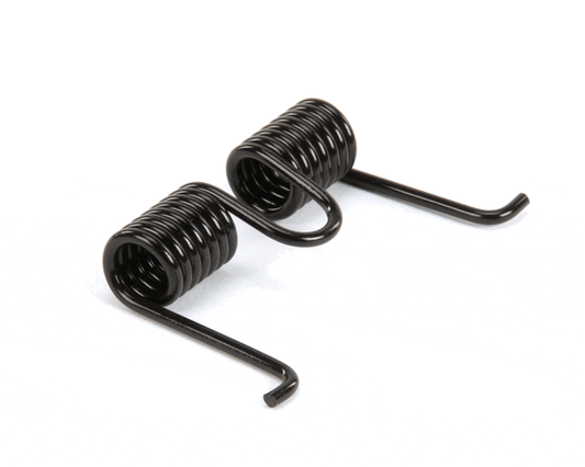 Stoelting 696044 Spring; Torsion Stoelting machine part