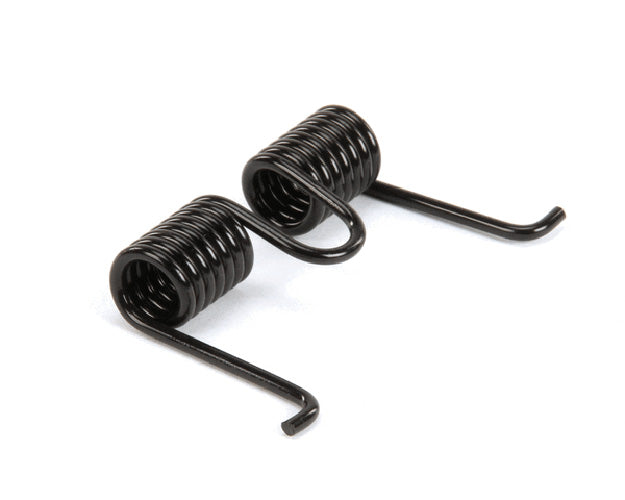 Stoelting 696044 Spring; Torsion Stoelting machine part