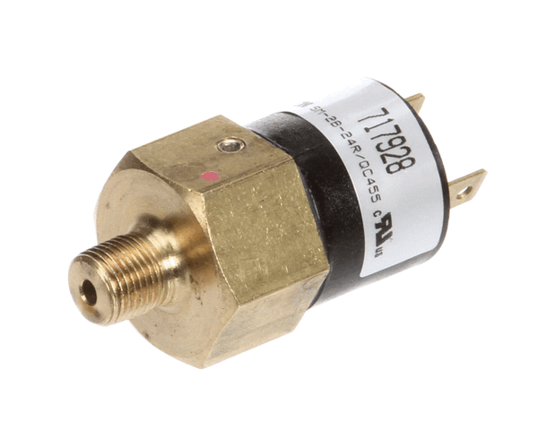 Stoelting 717928 Switch; Air Pressure; Nason Stoelting machine part