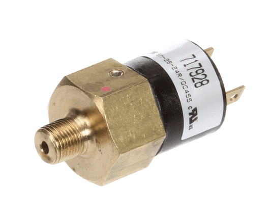 Stoelting 717928 Switch; Air Pressure; Nason Stoelting machine part