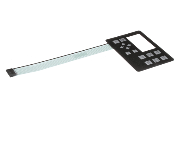 Stoelting 719128-SV Membrane Strip Replacement Stoelting machine part