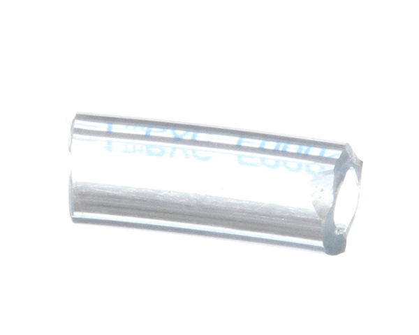Stoelting Tubing Plastic 1/4IDX7/16OD on a white background