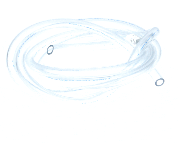 Stoelting Tubing Plastic 3/8IDX9/16ODX3/32 on a white background