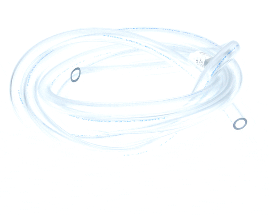 Stoelting Tubing Plastic 3/8IDX9/16ODX3/32 on a white background