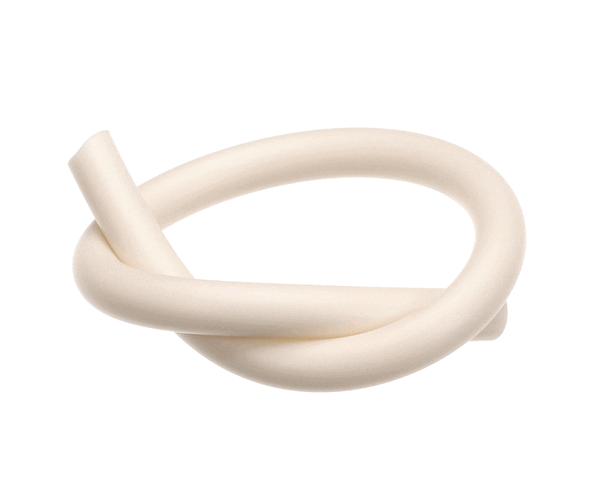Stoelting Tubing FB75-PVC .250 ID X .094 on a white background