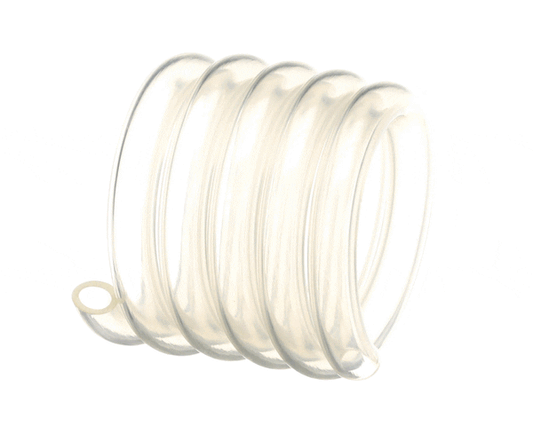 Stoelting Coiled Tubing Cut to Size on a white background