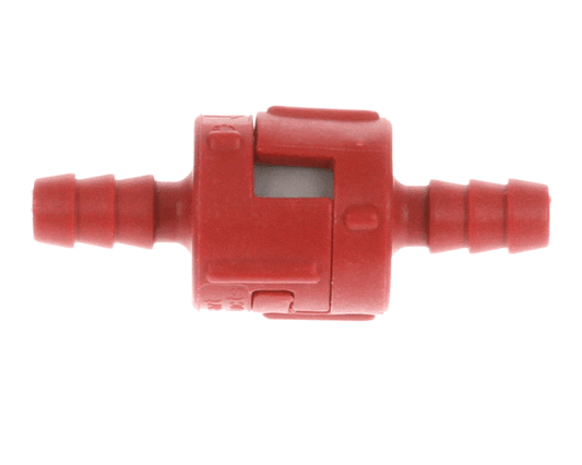 Stoelting 762258 Check Valve (Air) Stoelting machine part