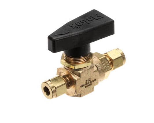 Stoelting 762939 Valve Stoelting machine part