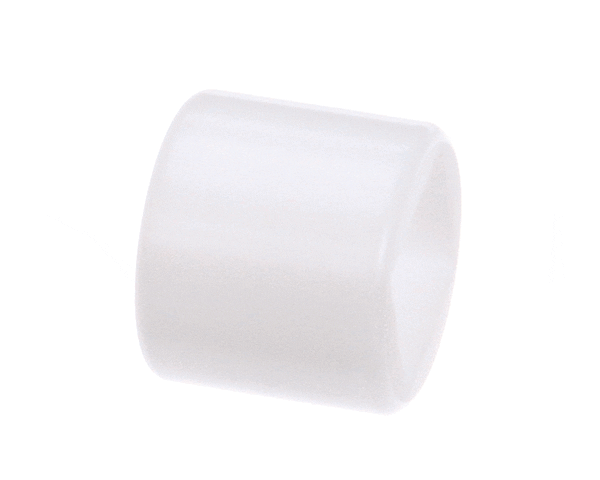 Stoelting Wearguard; Front Plate-delrin on a white background