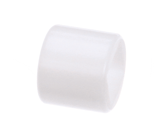 Stoelting Wearguard; Front Plate-delrin on a white background