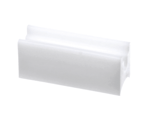 Stoelting cutting/scraper blade on a white background