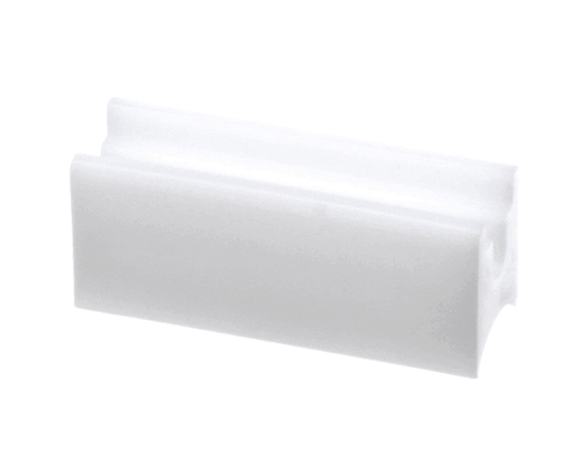 Stoelting cutting/scraper blade on a white background