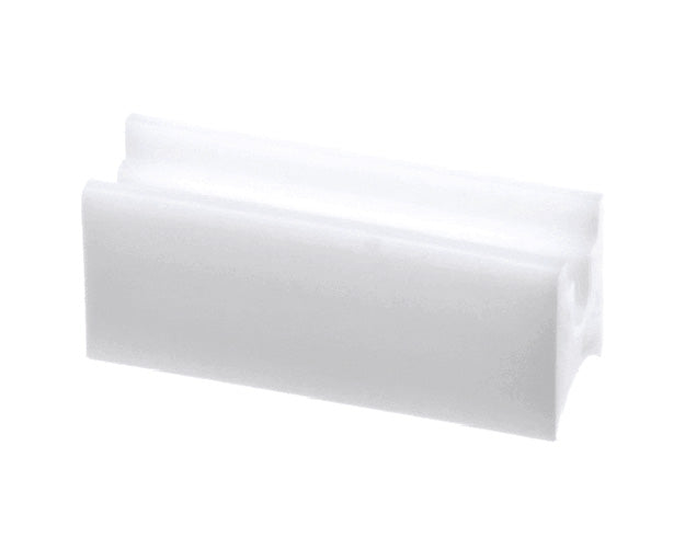 Stoelting cutting/scraper blade on a white background