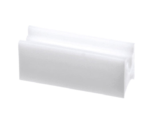 Stoelting cutting/scraper blade on a white background