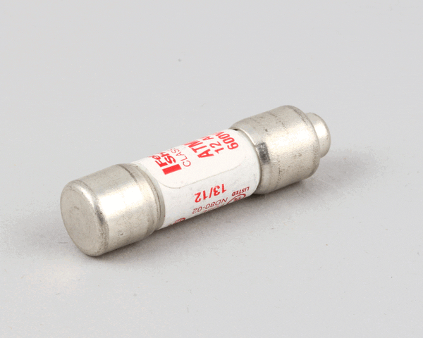 TurboChef 100592 Fuse, 12 Amp, ATMR12 replacement part