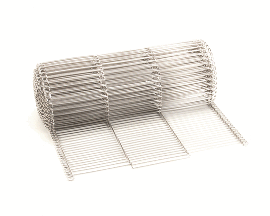 TurboChef 102668 Wire Conveyor Belt, 9.5, 50 replacement part