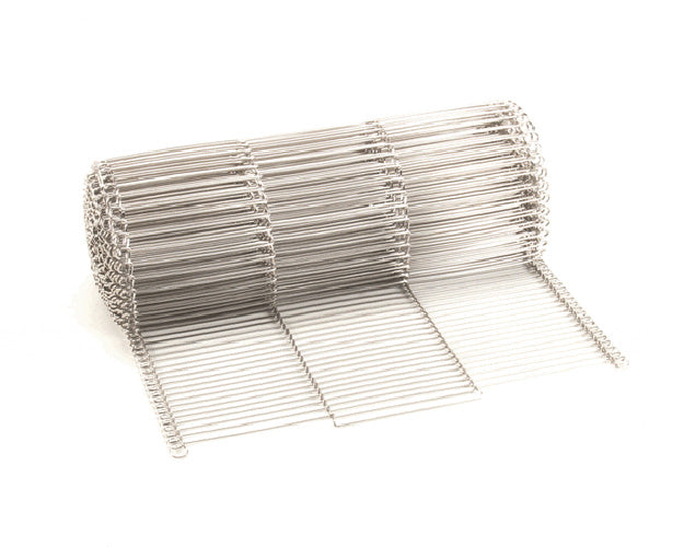 TurboChef 102668 Wire Conveyor Belt, 9.5, 50 replacement part