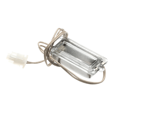 TurboChef 104342 Lamp/Light Assembly with Bulb, 12 Volt, 10 Watt replacement part
