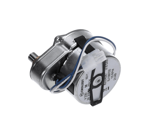TurboChef 105108 Stirrer Motor, 15 RPM, 230V, 60HZ replacement part