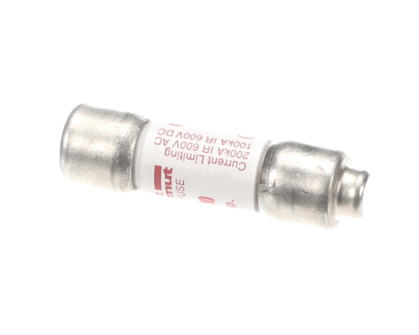 Turbochef electrical protection/switching component on a white background