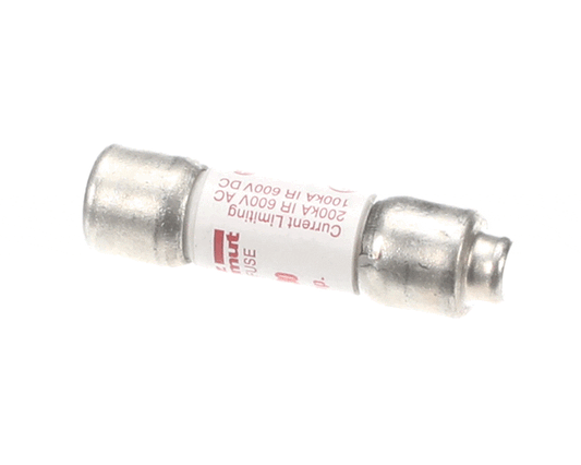 Turbochef electrical protection/switching component on a white background