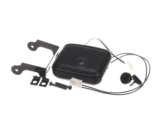 Turbochef Service Kit, Speaker Replacement, 8 Ohm on a white background