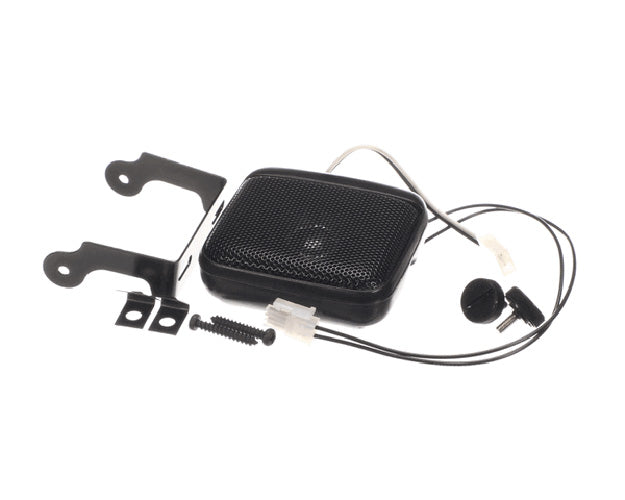Turbochef Service Kit, Speaker Replacement, 8 Ohm on a white background