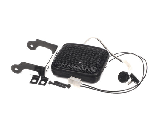 Turbochef Service Kit, Speaker Replacement, 8 Ohm on a white background