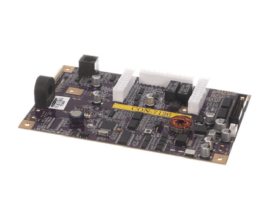 TurboChef CON-3004-2-24 Control Board Service Kit, NGO replacement part