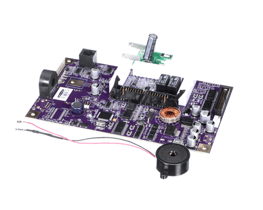 TurboChef CON-3007-1-1 Control Board Service Kit, I/O, General Market replacement part