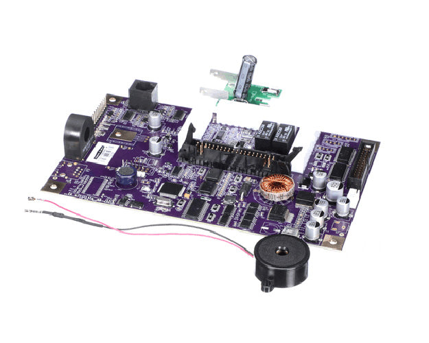 TurboChef CON-3007-1-1 Control Board Service Kit, I/O, General Market replacement part