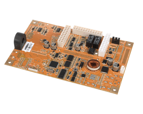 TurboChef CON-3019 Control Board Service Kit, Encore replacement part