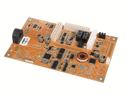 TurboChef CON-3019 Control Board Service Kit, Encore replacement part