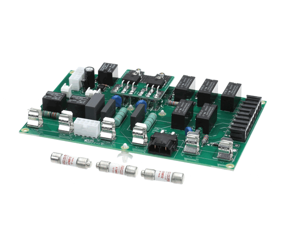 TurboChef CON-3062-1 Triac Board Srvice Kit, I Series replacement part