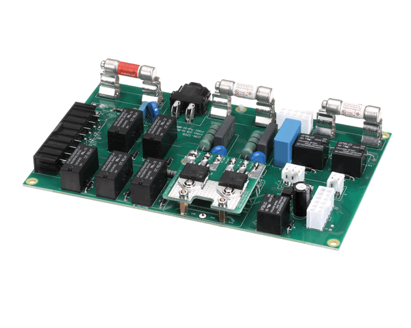 TurboChef CON-3062-2 Triac Board Service Kit, Bullet replacement part