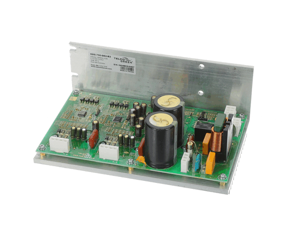 TurboChef CON-7039 Motor Drive Controller, 240VAC, 4A replacement part