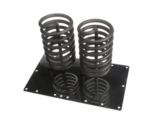 TurboChef ECS-9566 Heater, Helical, ECO ST replacement part