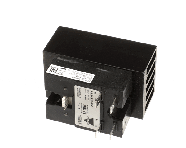 TurboChef ENC-1788 Relay, Solid-State, With Heat Sink, 30A replacement part