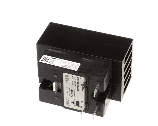 TurboChef ENC-1788 Relay, Solid-State, With Heat Sink, 30A replacement part